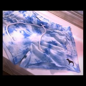 Victoria Secret PINK Shorts new never worn